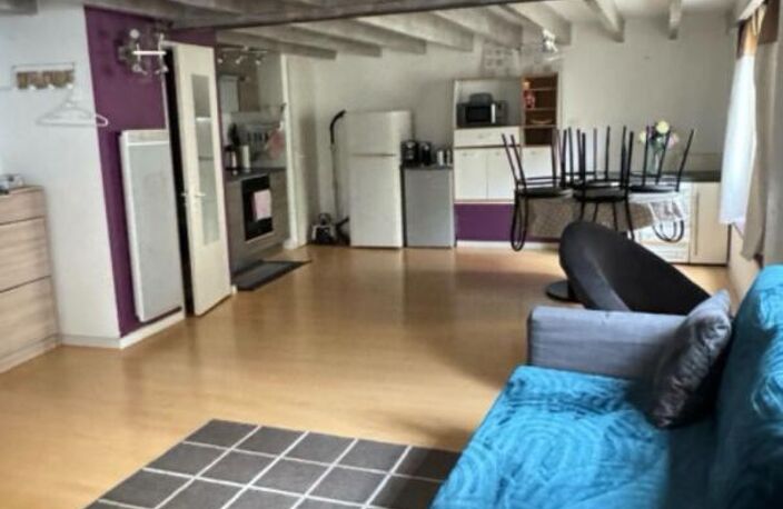 Appartement  2 pièces 65 m2 — photo 2