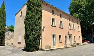 Appartement 2 Pièces 51 m² à vendre à Carpentras (84200)