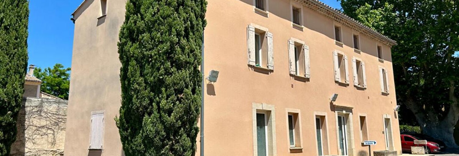 Appartement 2 Pièces 51 m² à vendre à Carpentras (84200)