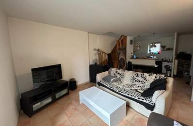 Appartement Carpentras 3 pièce(s) 61 m2 — photo du bien