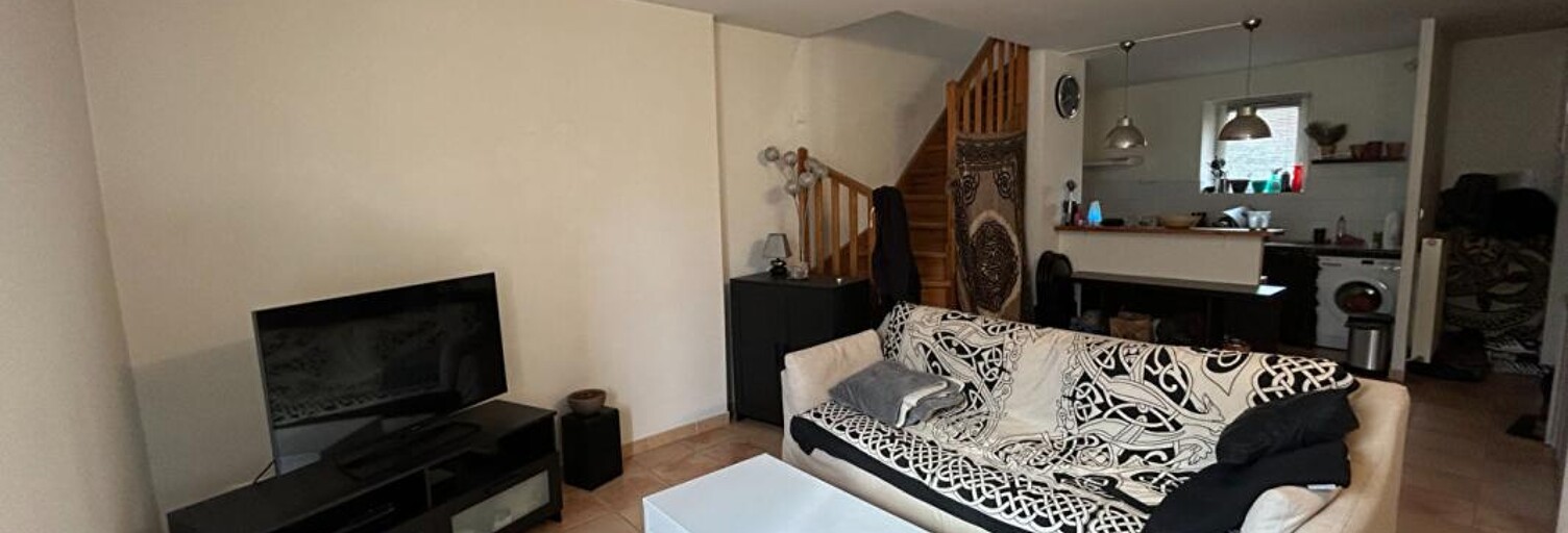 Appartement 3 Pièces 61 m² à vendre à Carpentras (84200)