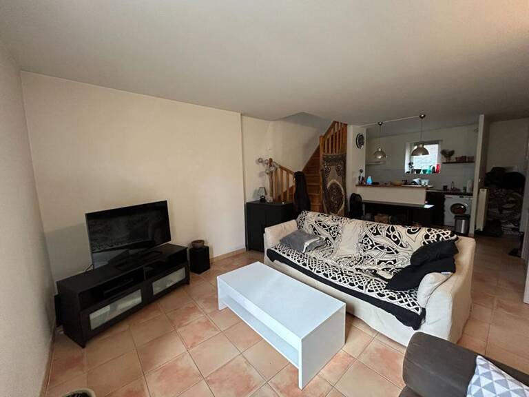 Appartement Carpentras 3 pièce(s) 61 m2 — photo 1