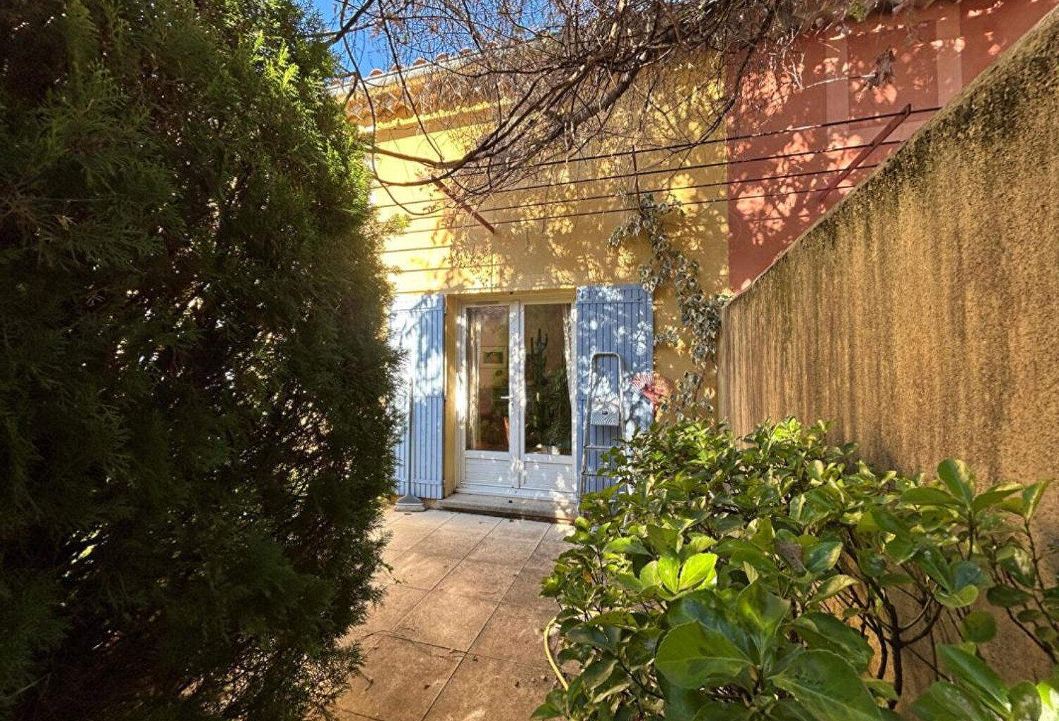 Maison Carpentras — photo 1