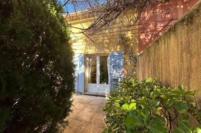 Maison 1 pièces 180000 €