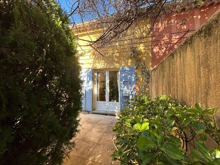 Maison Carpentras — photo 1