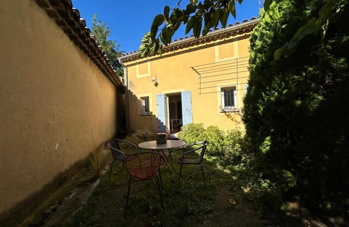 Maison Carpentras — photo 4