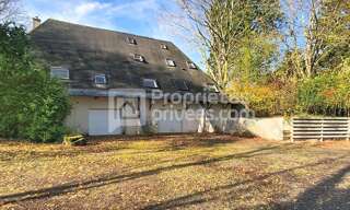 Maison 10 Pièces 341 m² à vendre à Cerizay (79140)