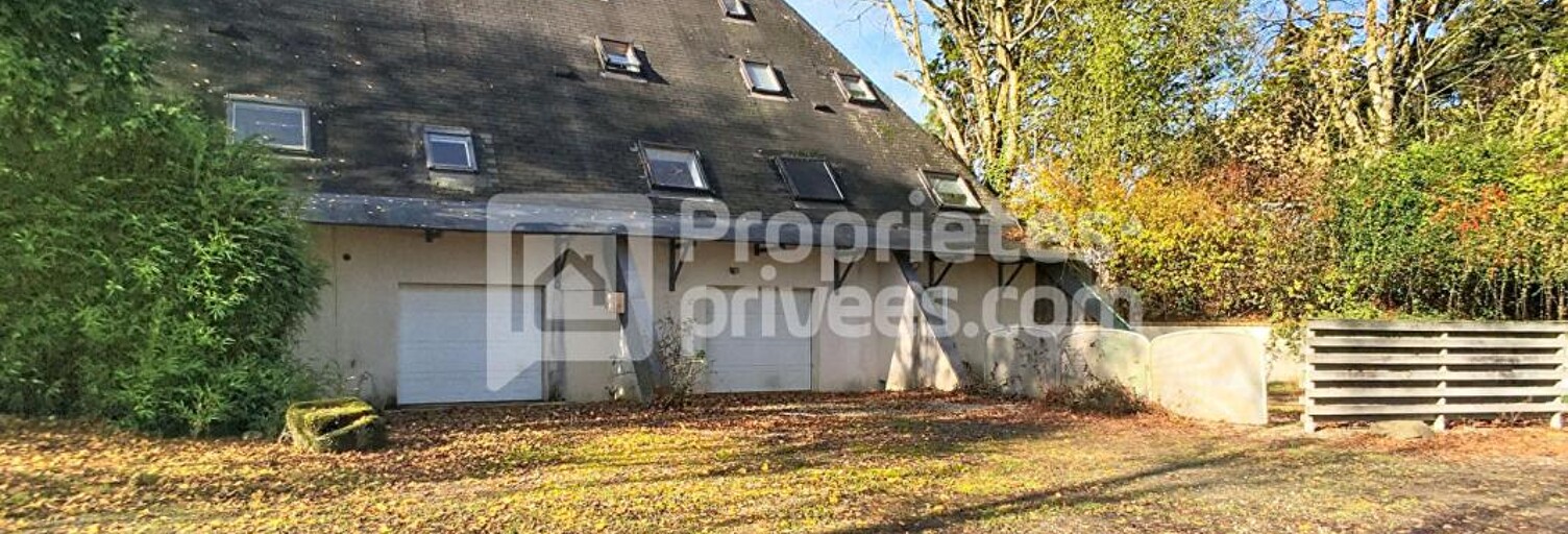 Maison 10 Pièces 341 m² à vendre à Cerizay (79140)