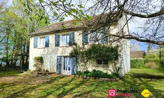 Maison 6 Pièces 148 m² à vendre à Cléré-les-Pins (37340)