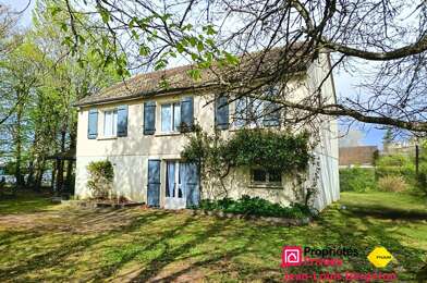 Maison 6 pièces 220000 €