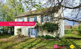 Maison 6 Pièces 148 m² à vendre à Cléré-les-Pins (37340)