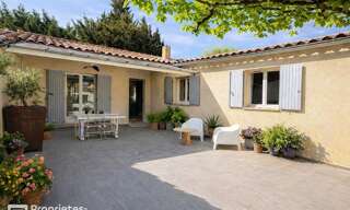 Maison 4 Pièces 135 m² à vendre à Jonquières (84150)