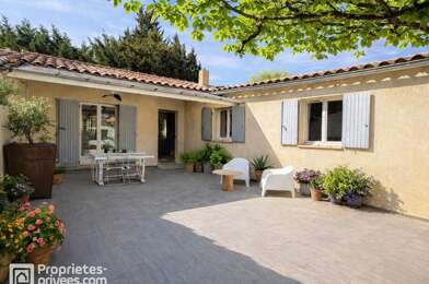 Maison 4 pièces 399000 €