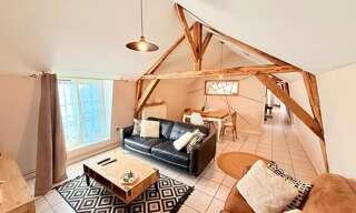 Appartement 3 Pièces 50 m² à vendre à Auxerre (89000)