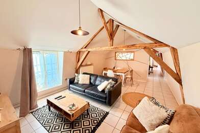 Appartement 3 pièces 113000 €