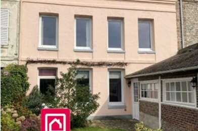 Maison 6 pièces 266000 €