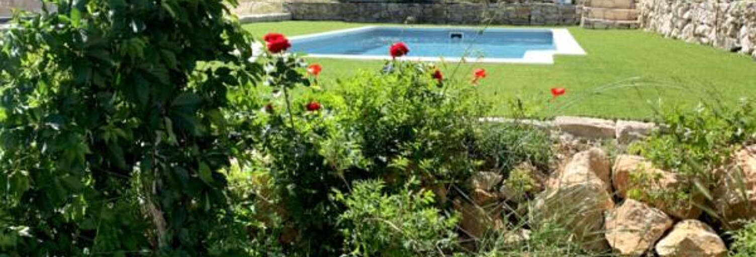 Maison 5 Pièces 88 m² à vendre à Martigues (13500)