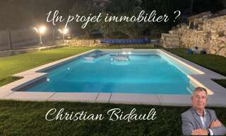 Maison 5 Pièces 88 m² à vendre à Martigues (13500)