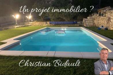 Maison 5 pièces 380000 €