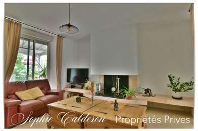 Maison 9 pièces 549980 €