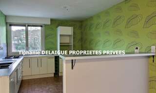 Appartement 4 Pièces 87 m² à vendre à Le Chambon-Feugerolles (42500)