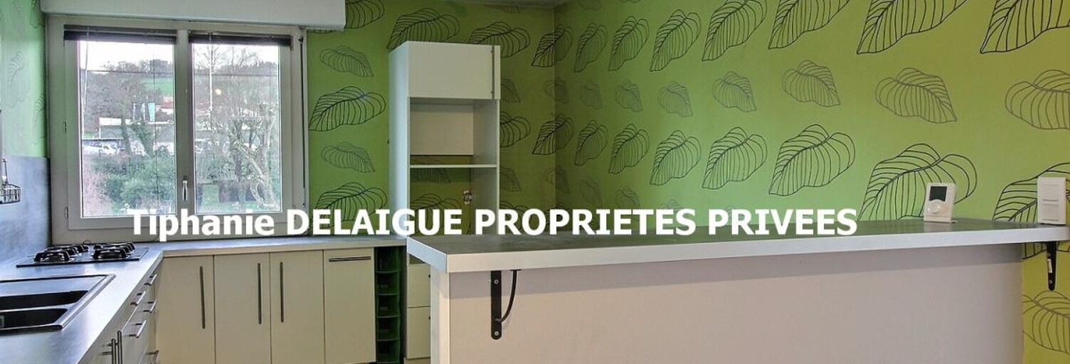 Appartement 4 Pièces 87 m² à vendre à Le Chambon-Feugerolles (42500)