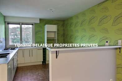 Appartement 4 pièces 100000 €