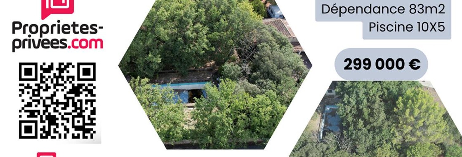 Terrain  2000 m² à vendre à Gordes (84220)