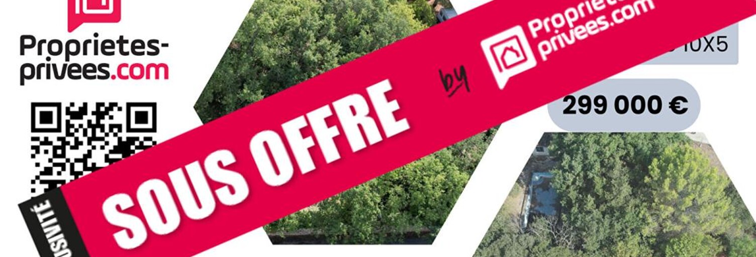 Terrain  2000 m² à vendre à Gordes (84220)