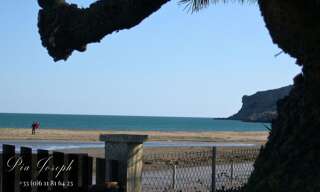 Terrain  625 m² à vendre à Leucate (11370)