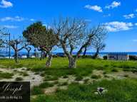 TERRAIN CONSTRUCTIBLE EXCEPTIONNEL EN PREMIÈRE LIGNE DE PLAGE - LA FRANQUI (LEUCATE) — photo 4