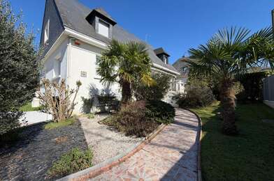 Maison 7 pièces 603000 €