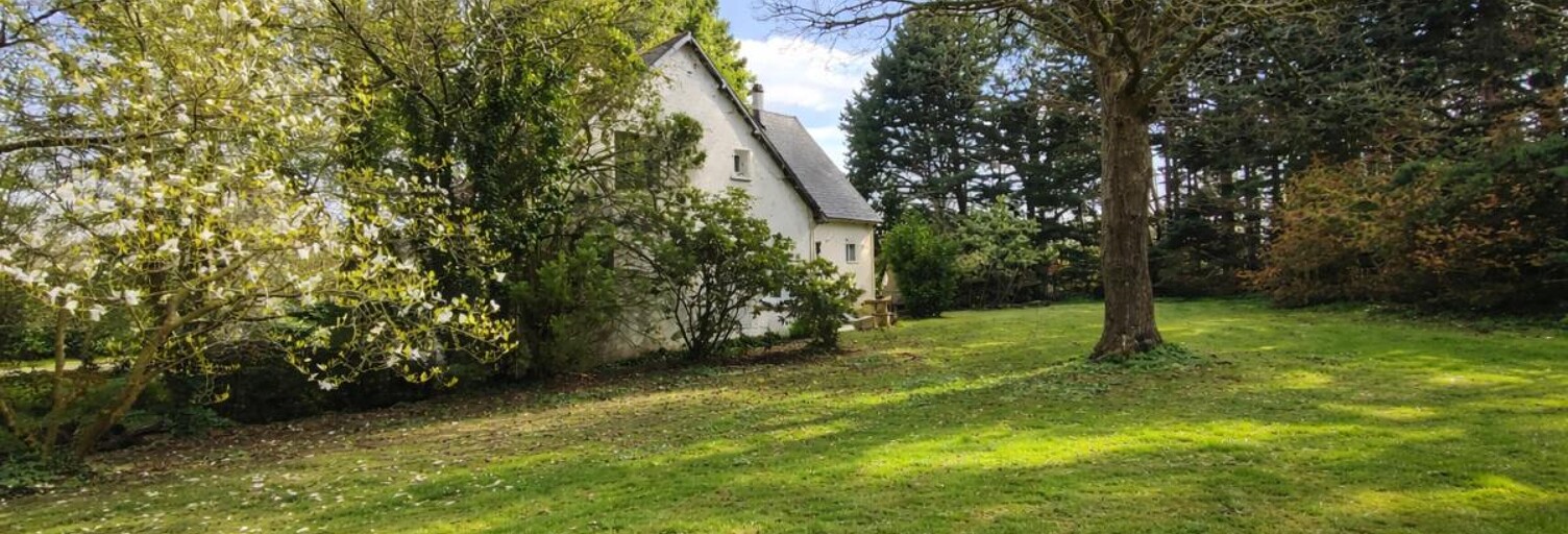 Maison 8 Pièces 162 m² à vendre à Grâces (22200)