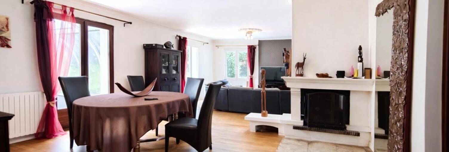 Maison 8 Pièces 162 m² à vendre à Grâces (22200)