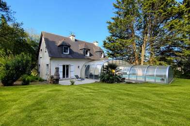 Maison 8 pièces 218000 €