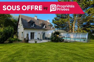 Maison 8 pièces 218000 €