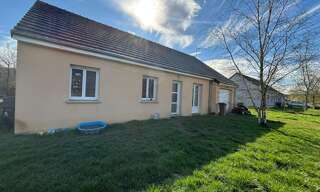 Maison 5 Pièces 92 m² à vendre à Sichamps (58700)