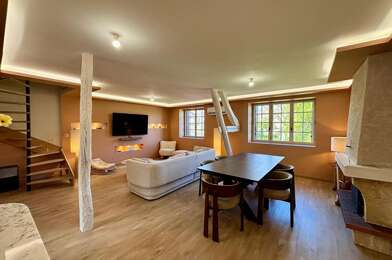 Maison 5 pièces 192000 €