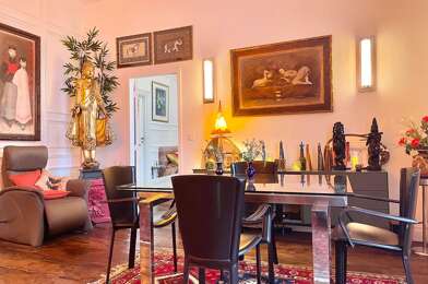 Appartement 3 pièces 1040000 €