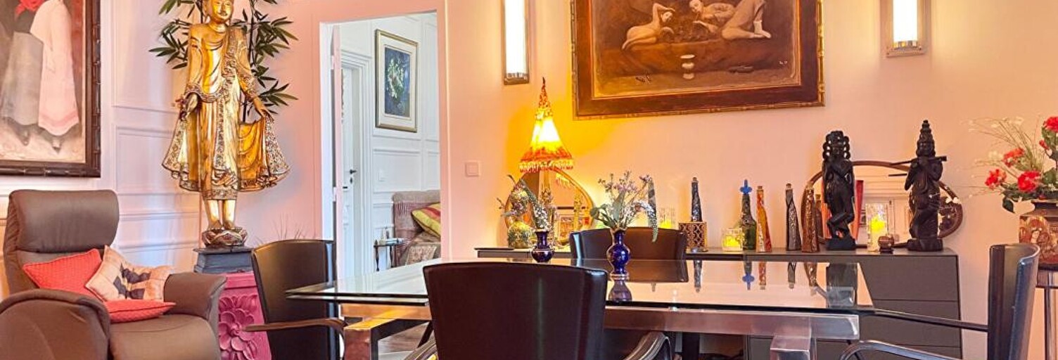 Appartement 3 Pièces 85 m² à vendre à Saint-Jean-de-Luz (64500)