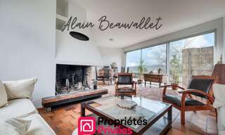 Maison 8 Pièces 175 m² à vendre à Saint-Chéron (91530)