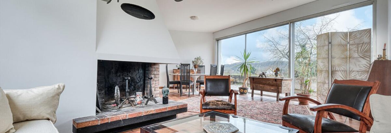 Maison 8 Pièces 175 m² à vendre à Saint-Chéron (91530)