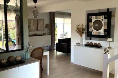 Maison 8 pièces 525000 €