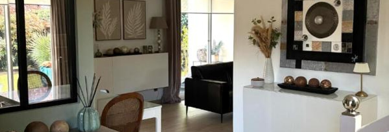 Maison 8 Pièces 141 m² à vendre à Verneuil-sur-Seine (78480)