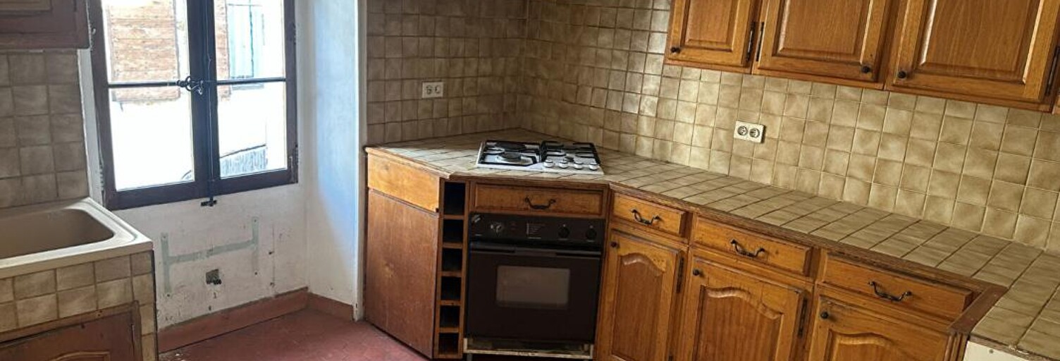 Appartement 4 Pièces 108 m² à vendre à Valensole (04210)