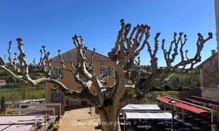 Maison 4 Pièces 108 m² à vendre à Valensole (04210)
