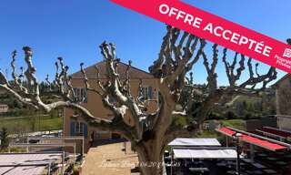 Maison 4 Pièces 108 m² à vendre à Valensole (04210)