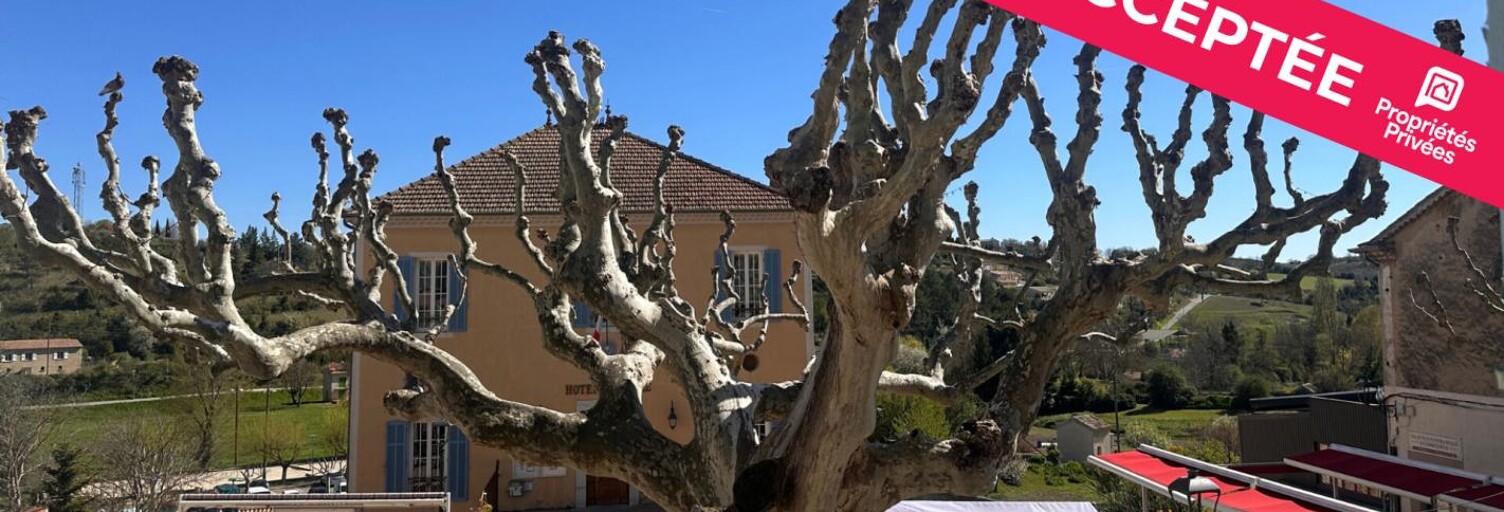 Maison 4 Pièces 108 m² à vendre à Valensole (04210)