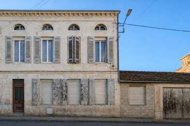 Maison 6 pièces 213000 €