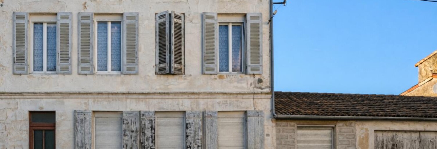 Maison 6 Pièces 124 m² à vendre à Verdelais (33490)